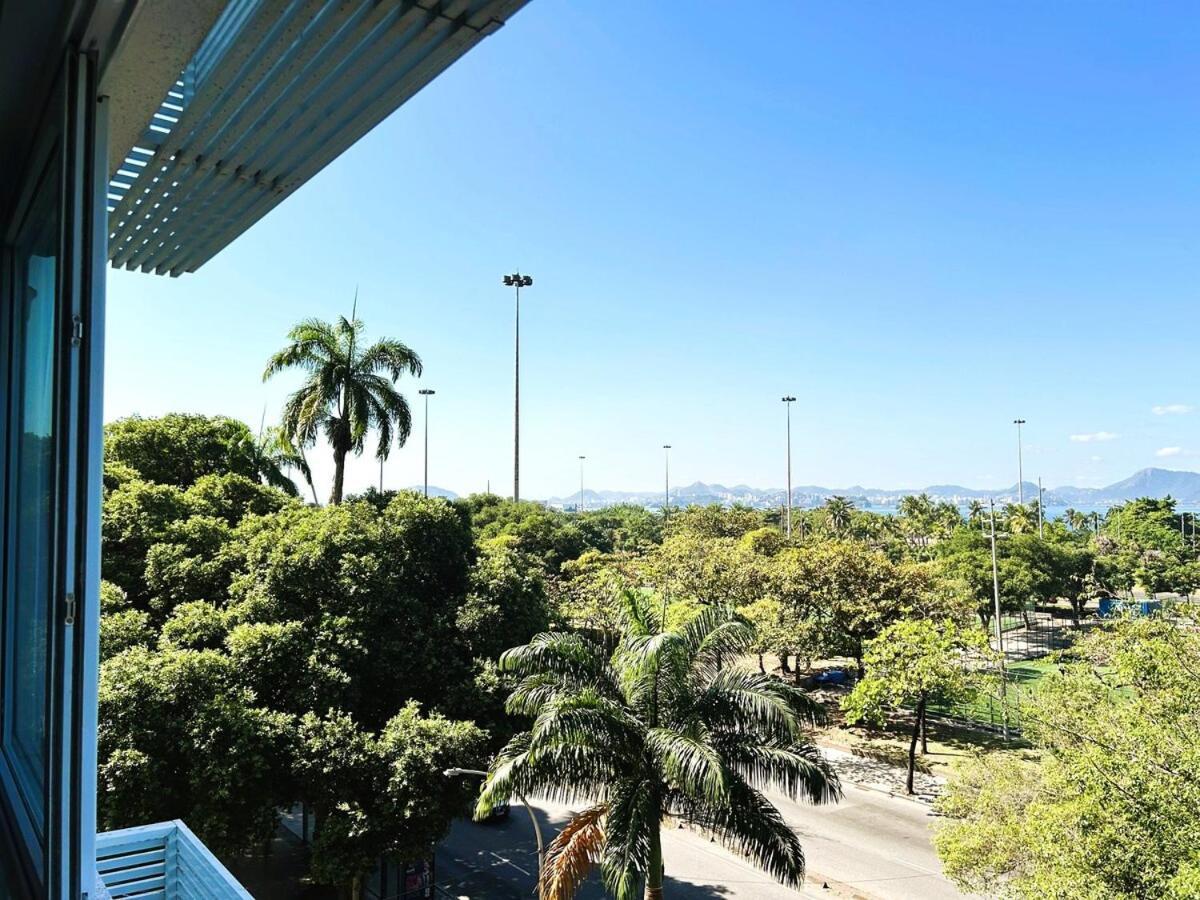 Insight Flamengo By Housi Rio de Janeiro