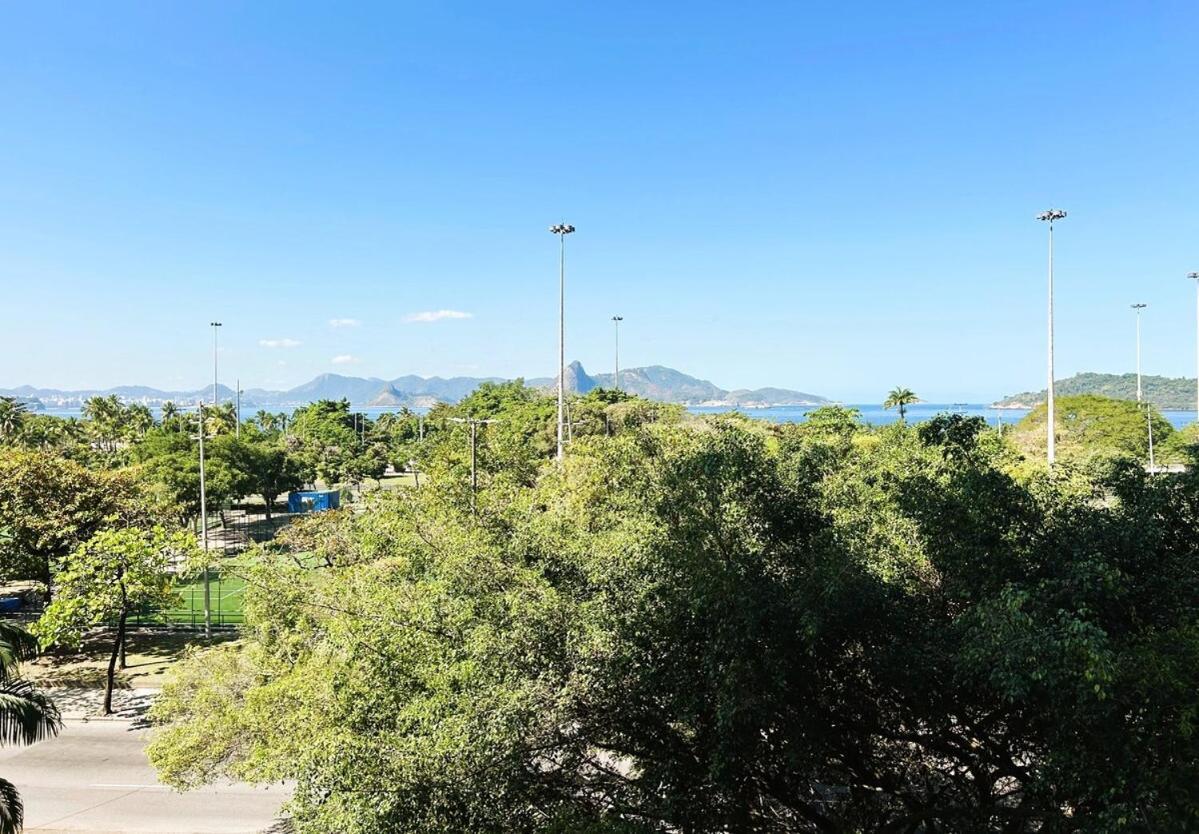 Insight Flamengo By Housi Apartamento *
