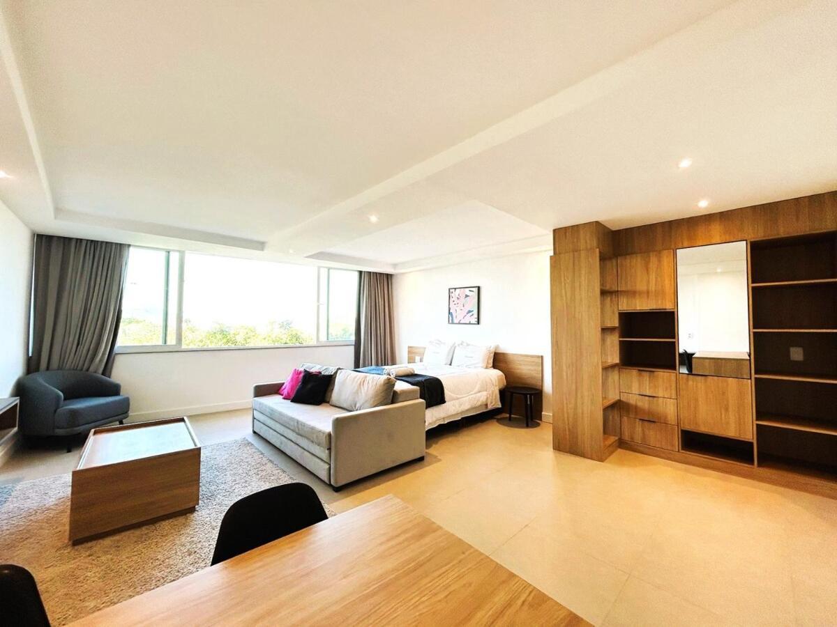 Apartamento Insight Flamengo By Housi Rio de Janeiro
