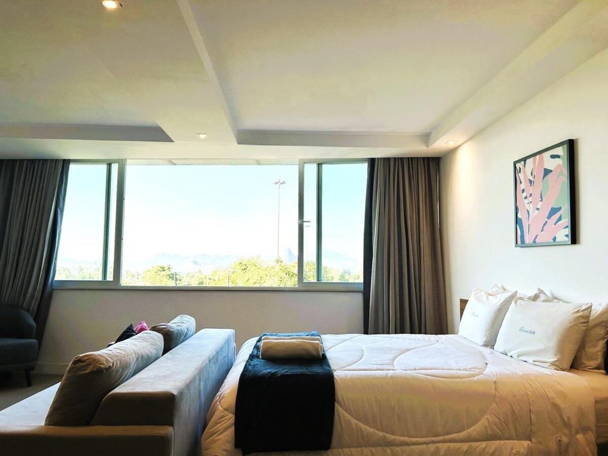 Apartamento Insight Flamengo By Housi Rio de Janeiro