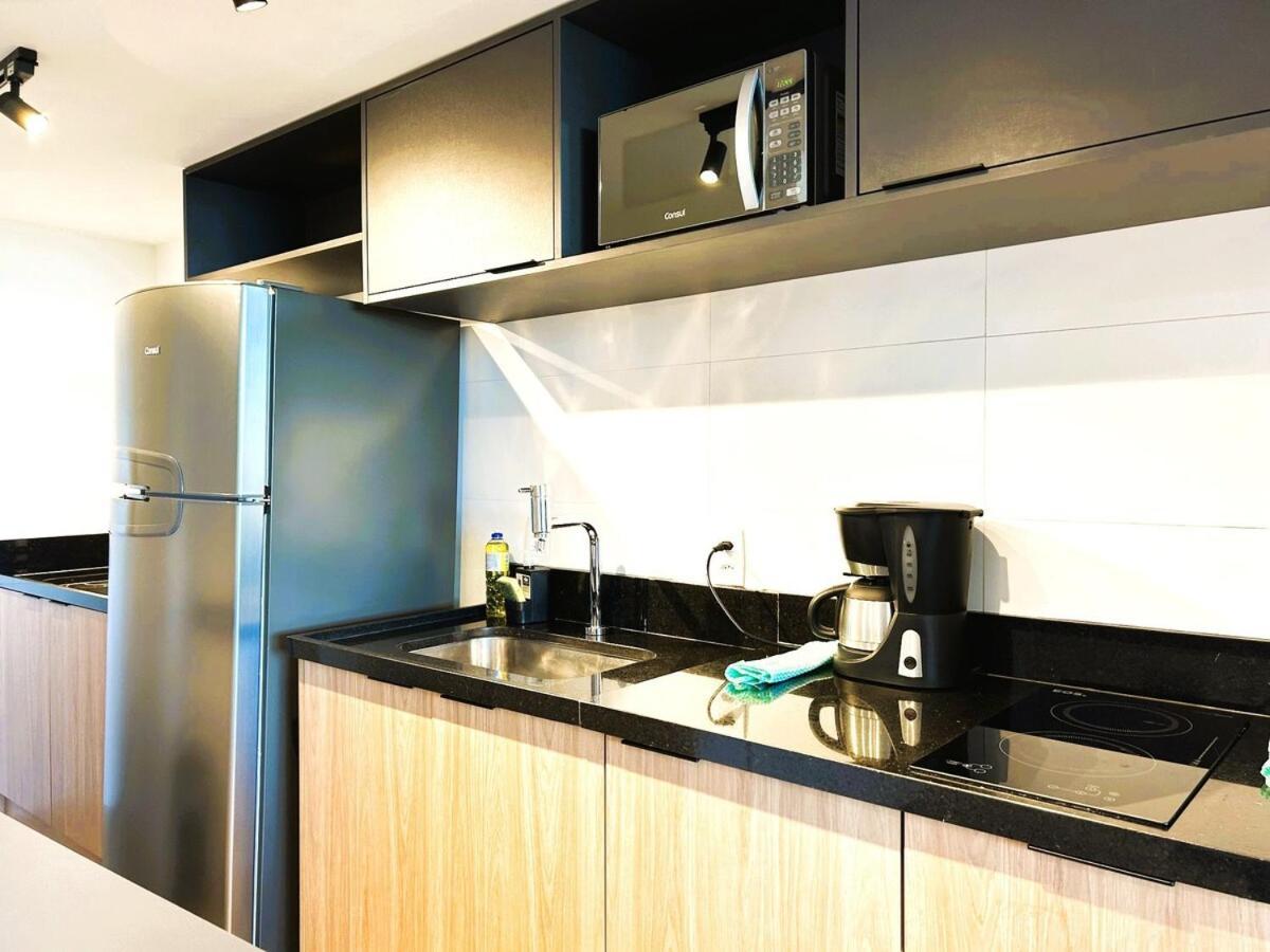 Insight Flamengo By Housi Apartamento