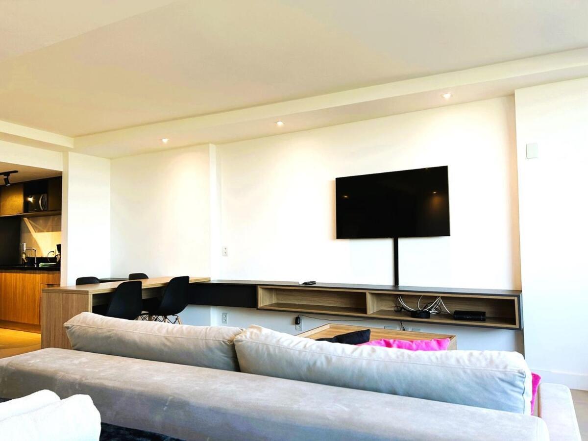 Apartamento Insight Flamengo By Housi *